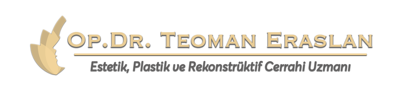 Op. Dr. Teoman Eraslan logo