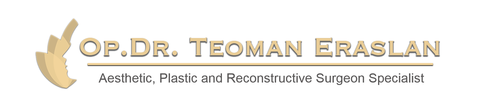 Op. Dr. Teoman Eraslan logo
